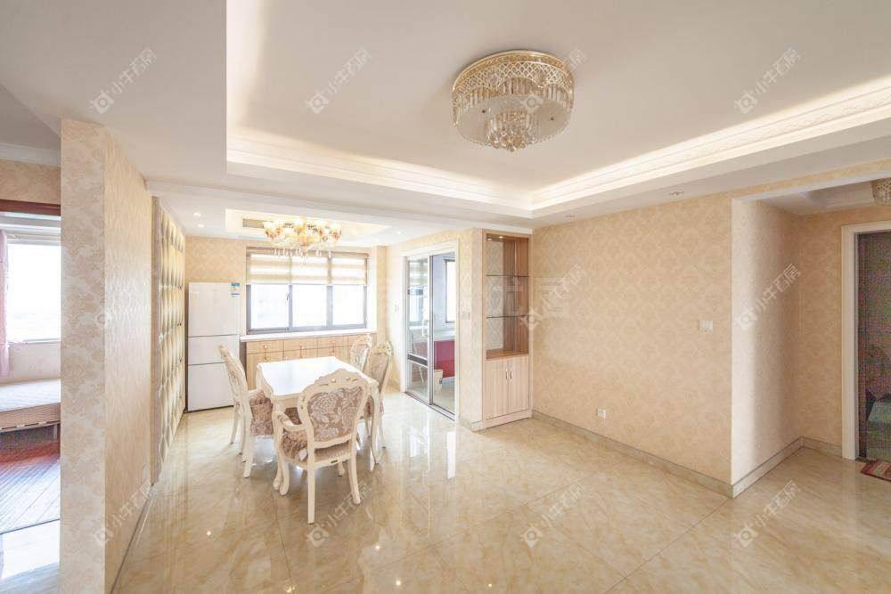 常州中海锦珑湾在租房源室内图_小牛看房