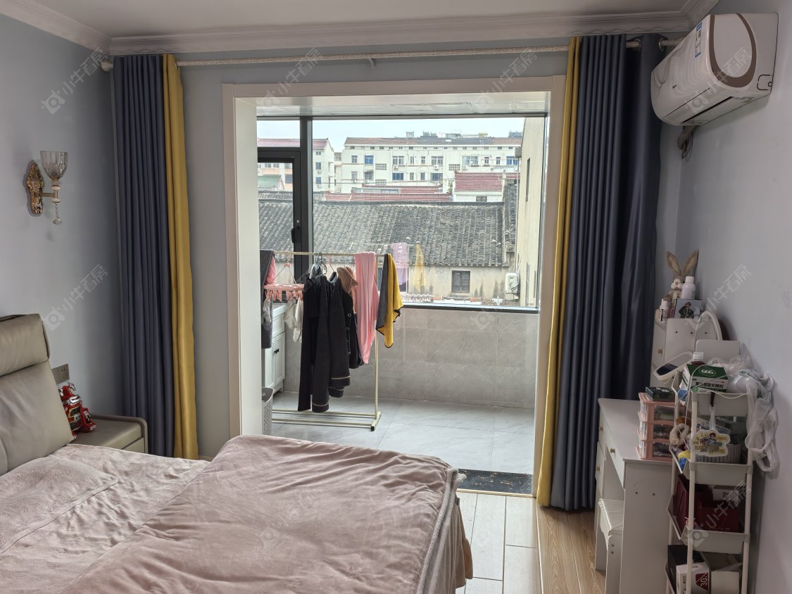 常州清潭六村在租房源_小牛看房