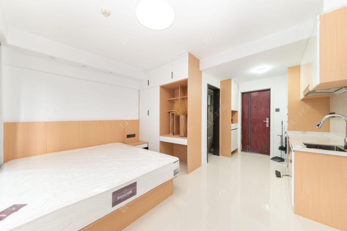 常州丰乐尚都在售二手房源室内图_小牛看房