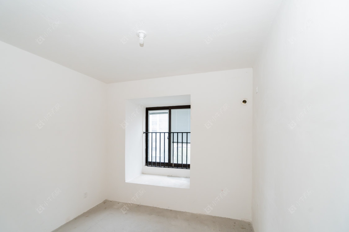 常州竹韵茗苑在售二手房源室内图_小牛看房