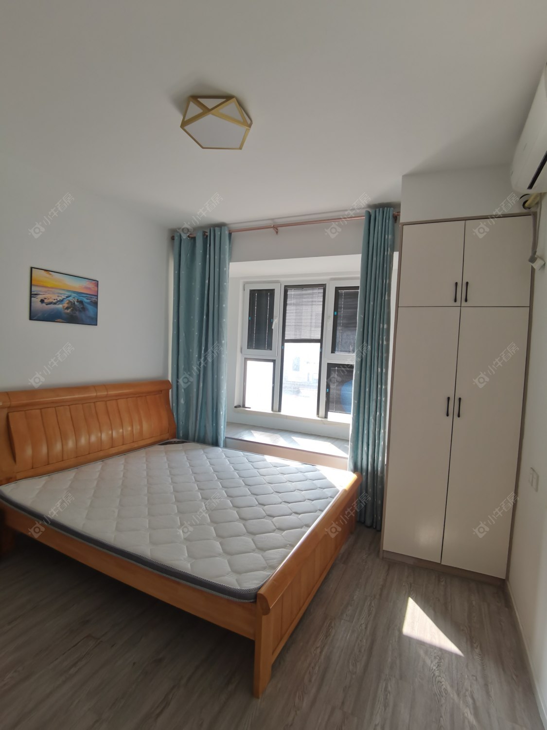 常州保利金紫花园在租房源室内图_小牛看房