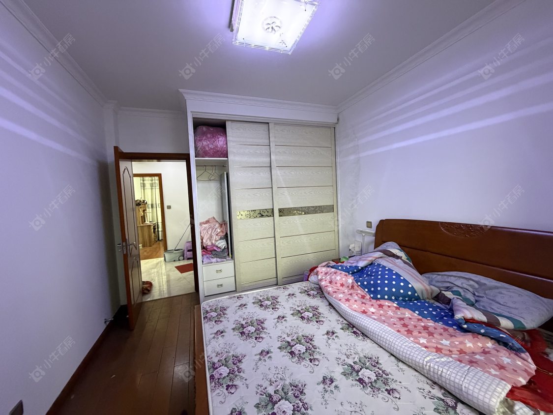 常州水晶城在租房源室内图_小牛看房