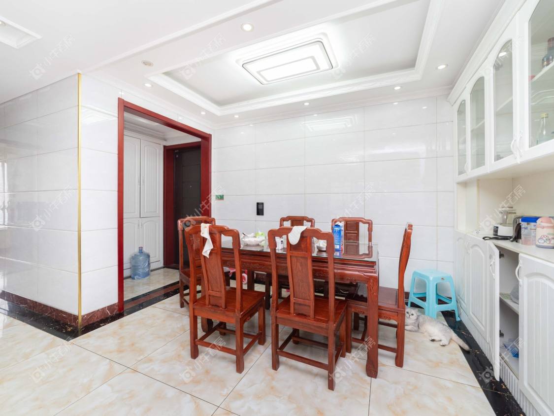 路劲城一期房源室内图 常州路劲城一期在租房源室内图_小牛看房