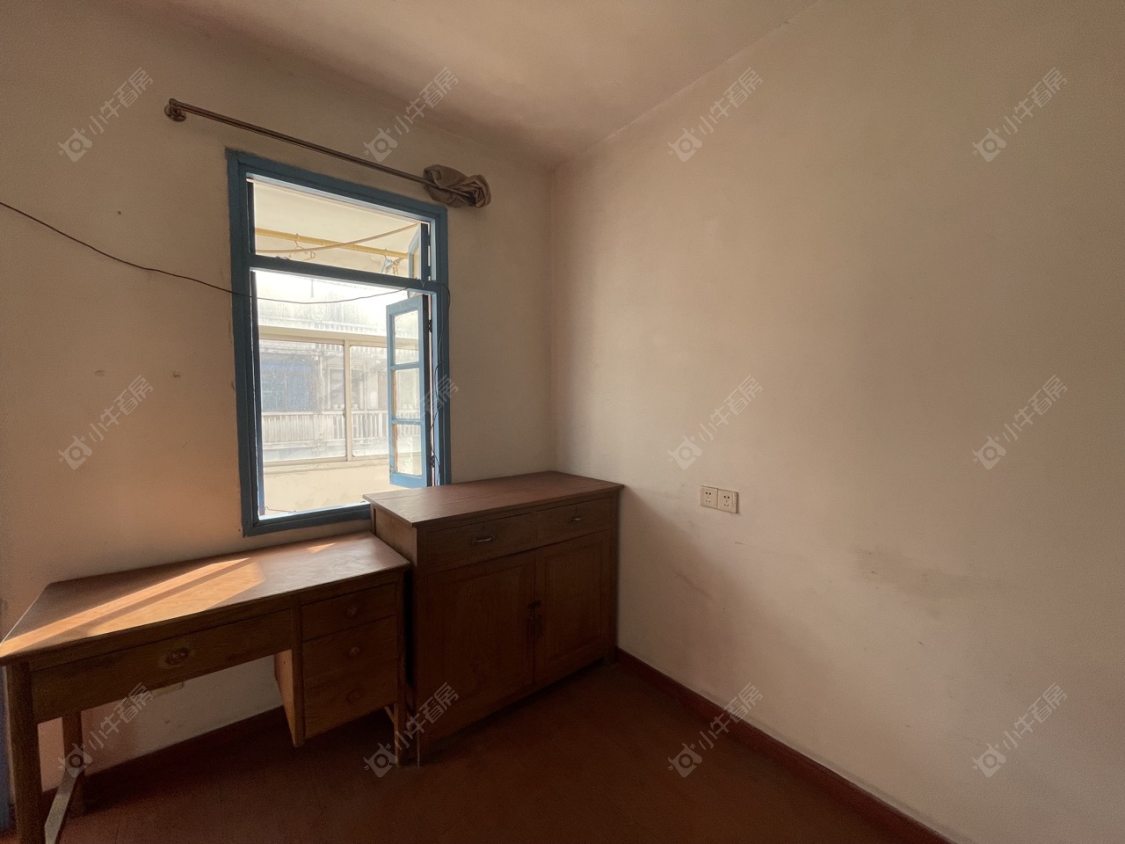 常州工人新村南在租房源户型图_小牛看房