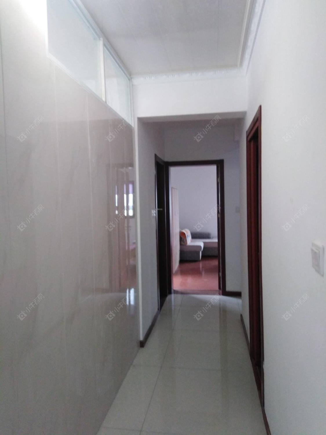 常州永宁星座公寓在租房源室内图_小牛看房