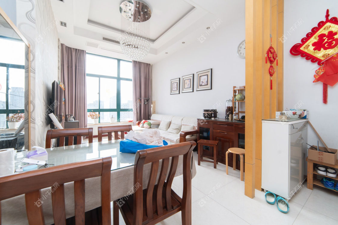 常州璞丽湾花园在租房源室内图_小牛看房