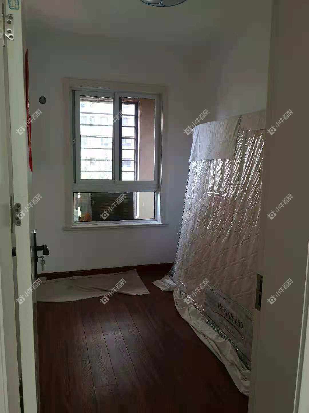 常州紫廷名苑在租房源室内图_小牛看房
