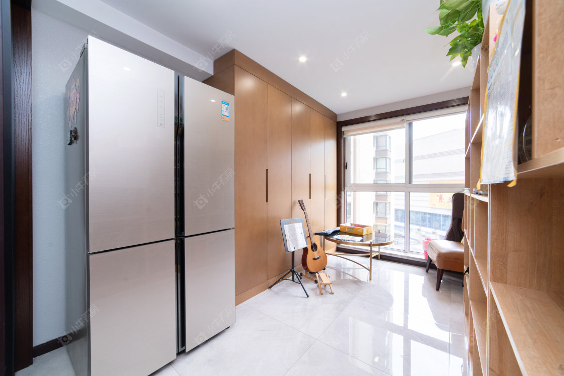 龙湖龙誉城三期房源室内图 常州龙湖龙誉城三期在售二手房源室内图_小牛看房