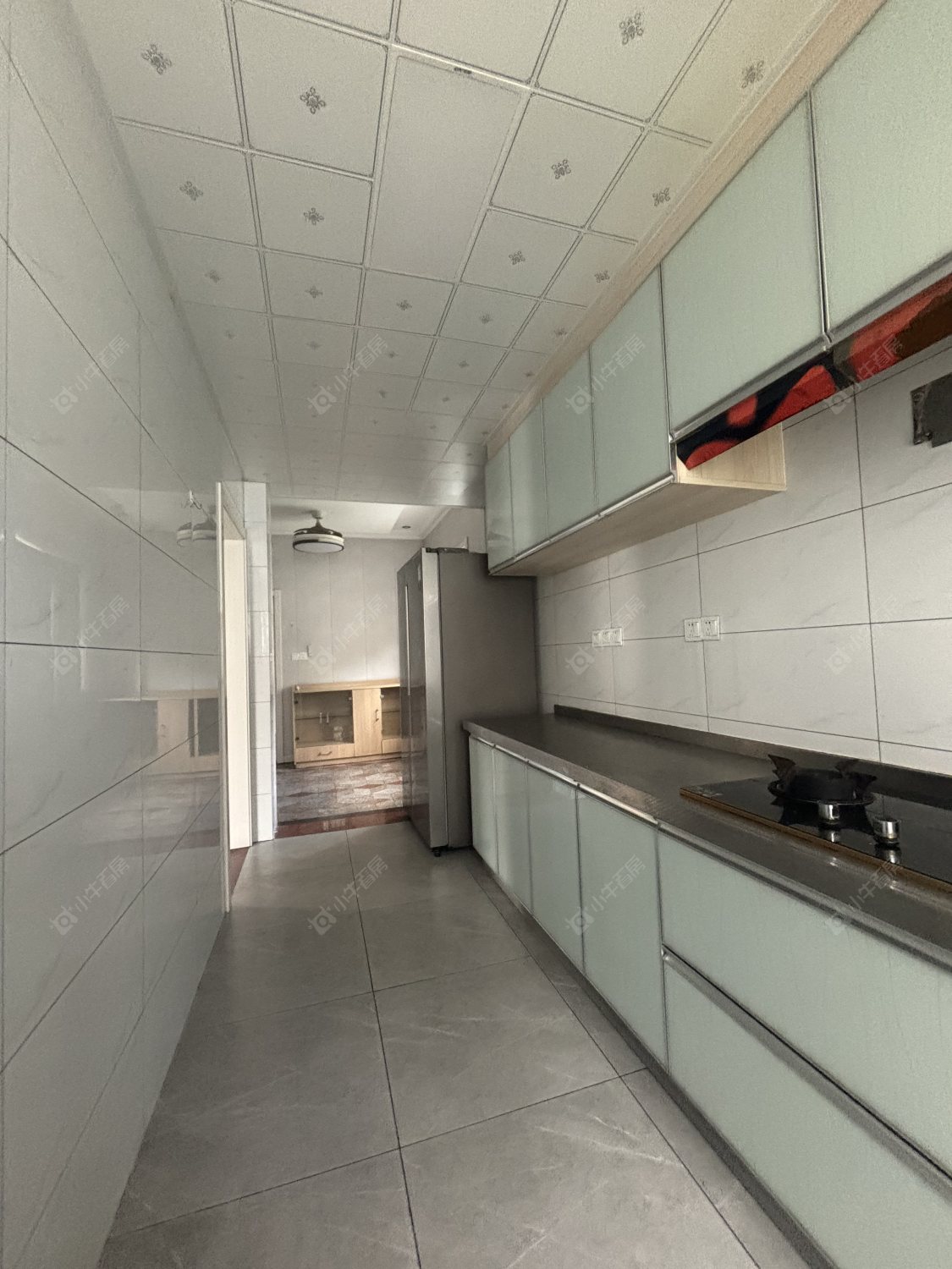 常州翠菊山庄在租房源_小牛看房