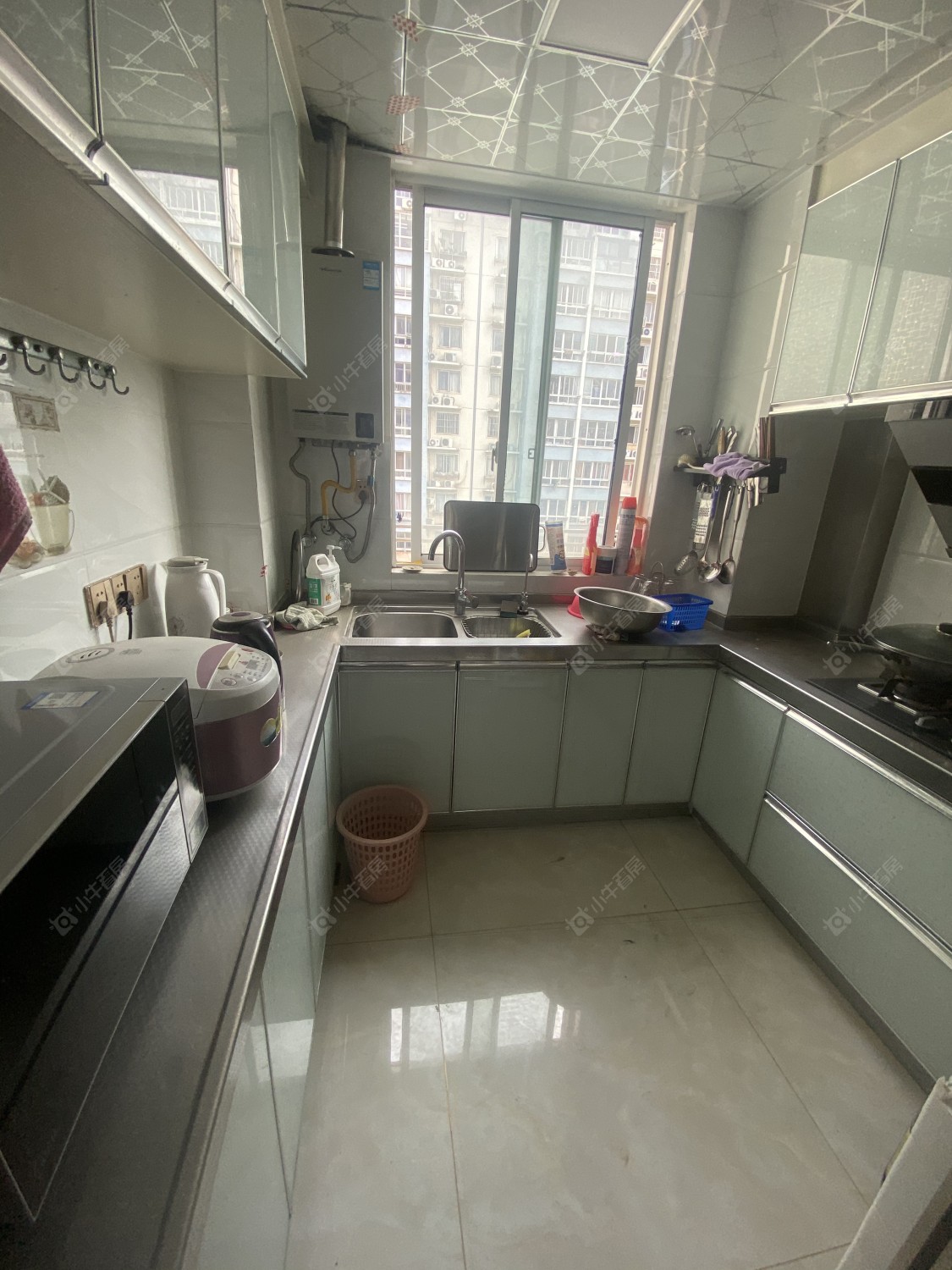 常州锦阳花苑在租房源_小牛看房