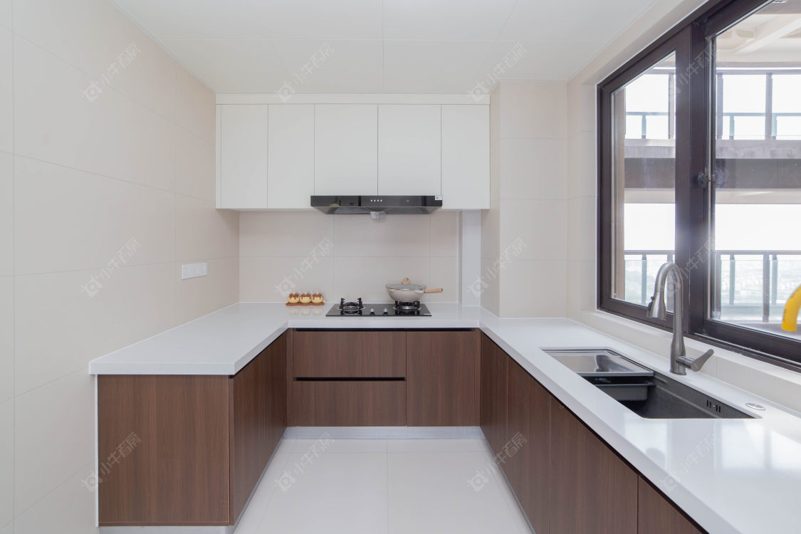 常州尚枫澜湾在售二手房源室内图_小牛看房