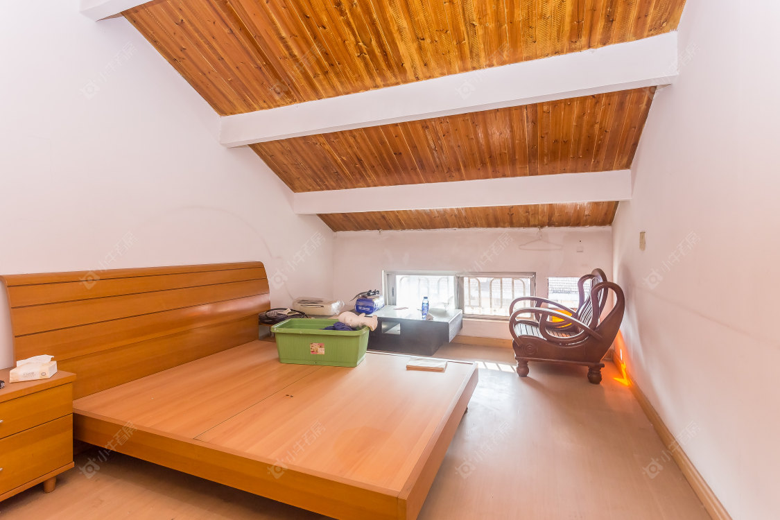 常州虹景花园一期在售二手房源室内图_小牛看房