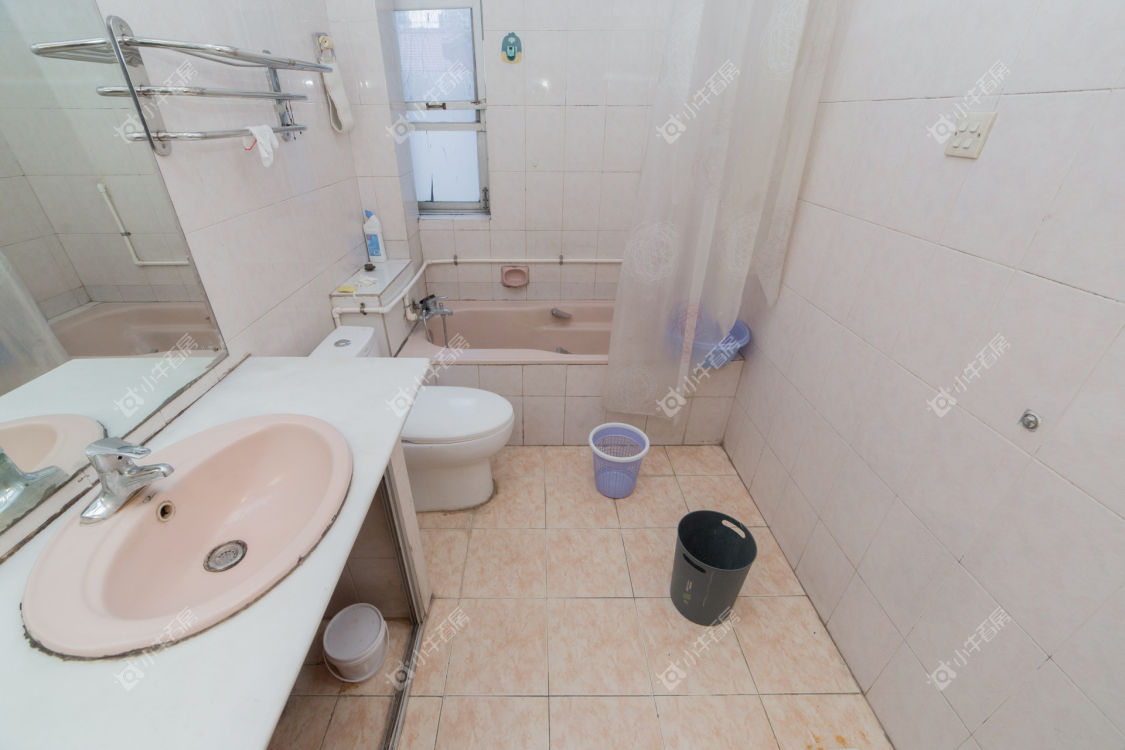 常州汇丰一村在租房源室内图_小牛看房