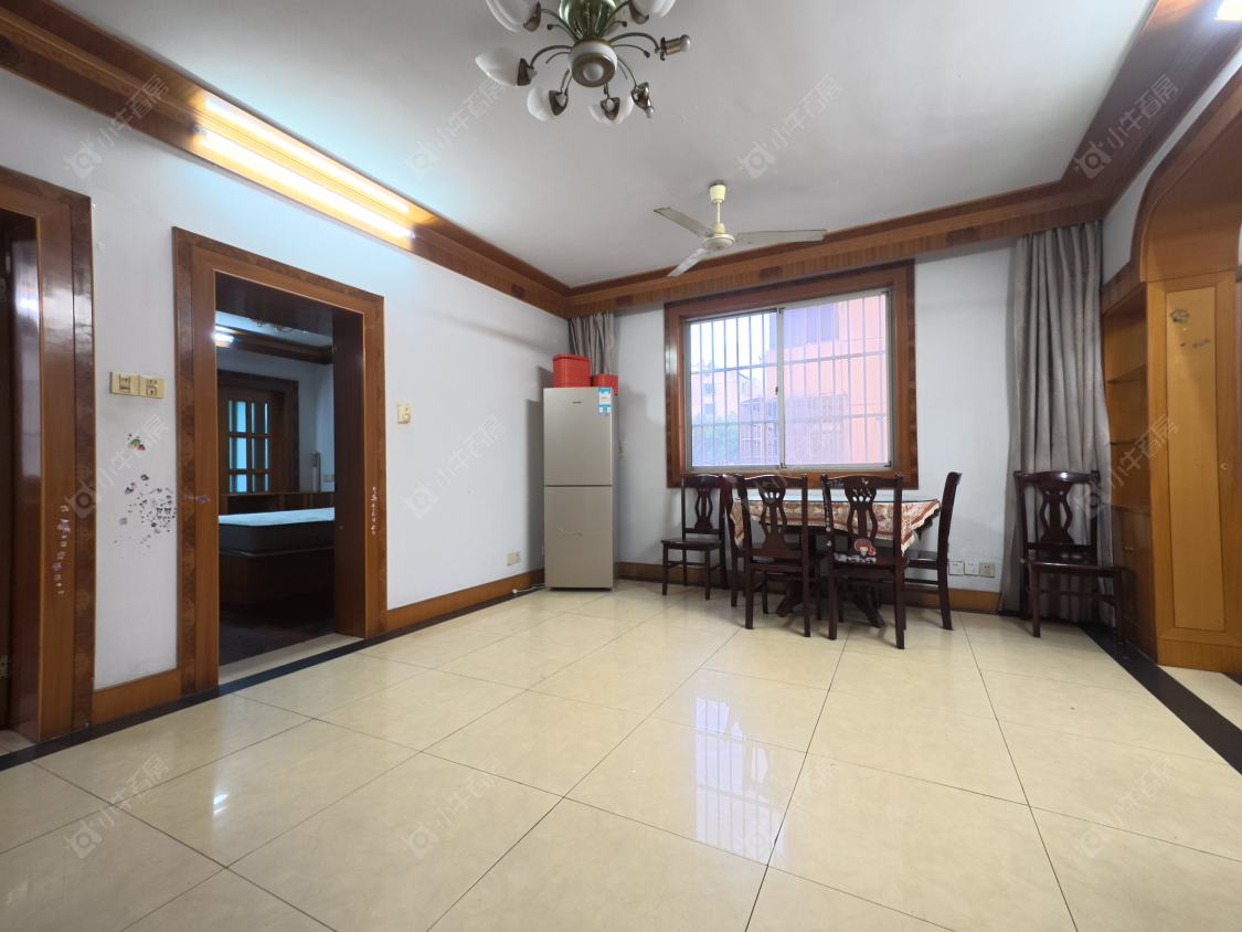 常州燕兴新村东区在租房源_小牛看房