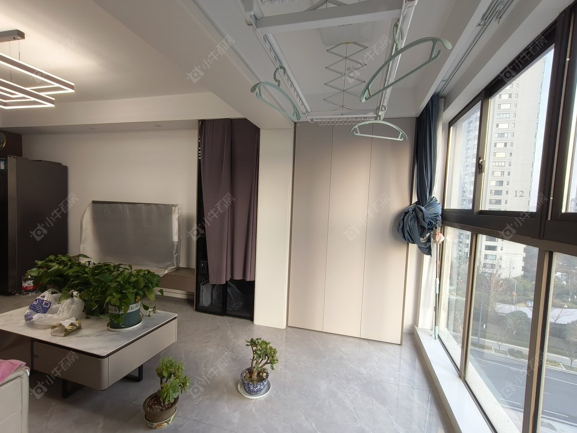 常州九洲玺在租房源_小牛看房