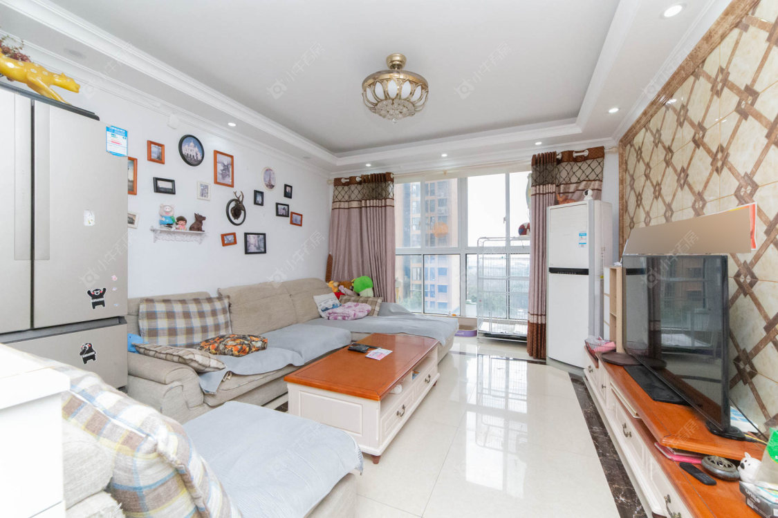 常州常发豪郡在售二手房源_小牛看房