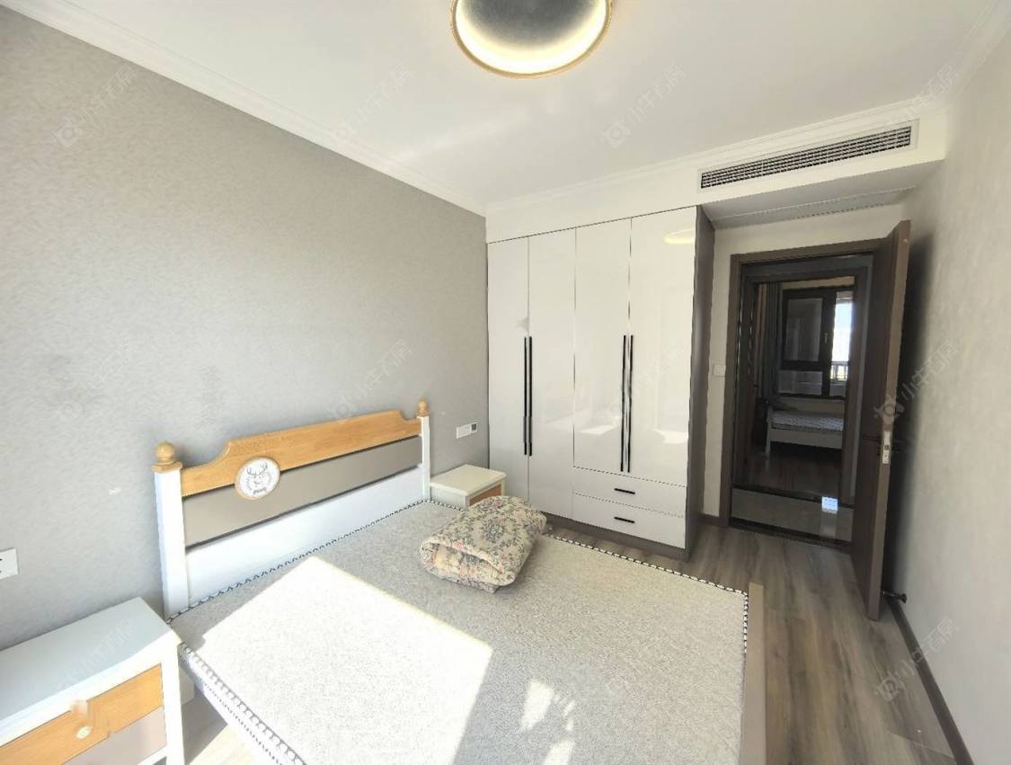 常州玉兰广场五期在租房源_小牛看房