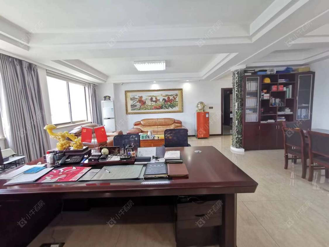 常州智汇大厦5室2厅出租_小牛看房