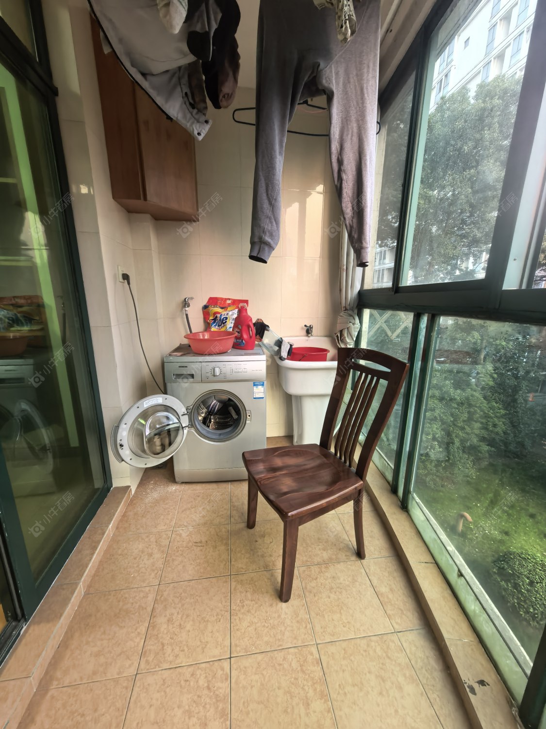 常州都市雅居在租房源室内图_小牛看房