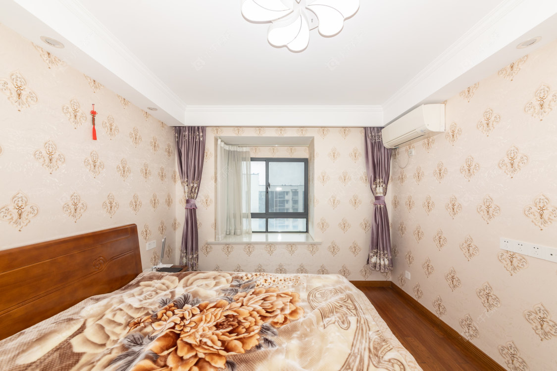 滨江明珠城西区房源室内图 常州滨江明珠城西区在售二手房源室内图_小牛看房