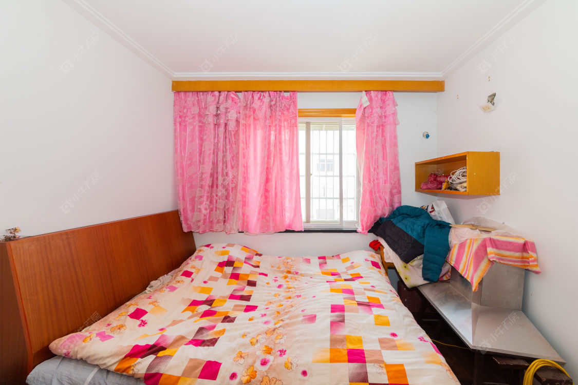 常州腾龙苑东区在售二手房源室内图_小牛看房