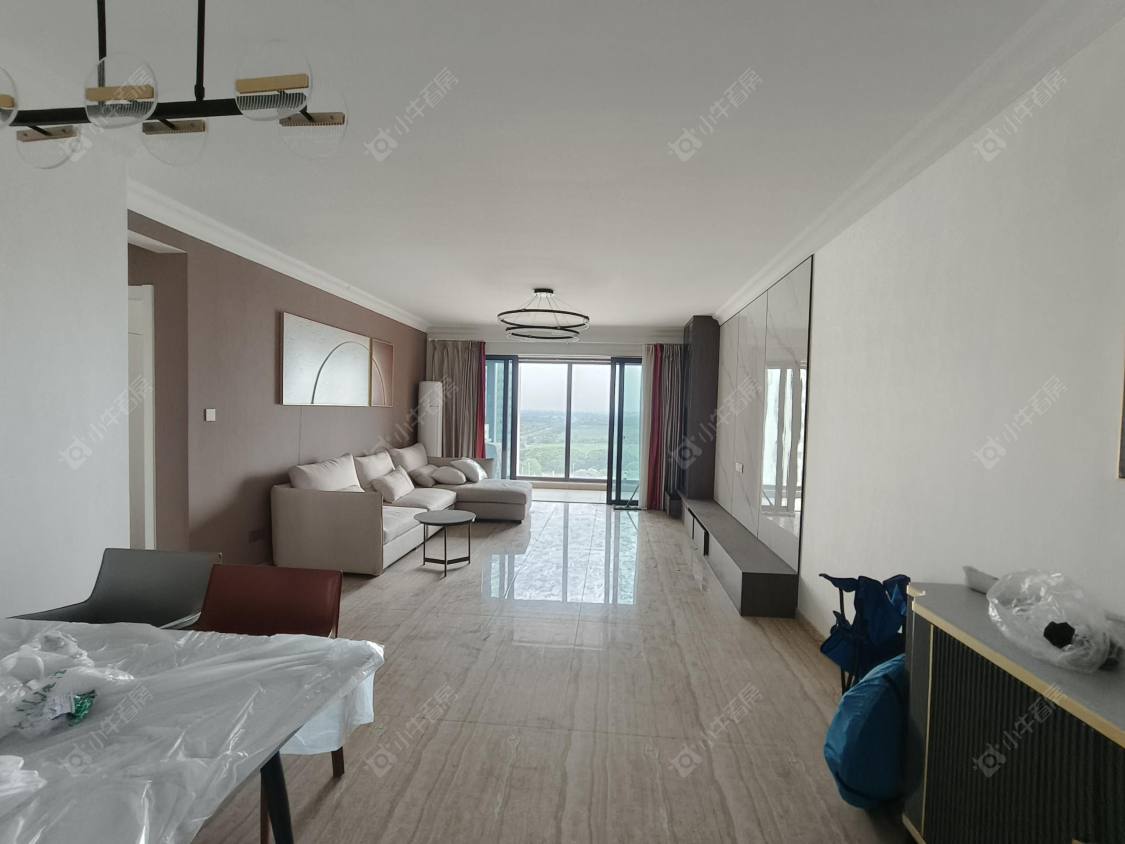 常州碧桂园浅水湾在租房源室内图_小牛看房