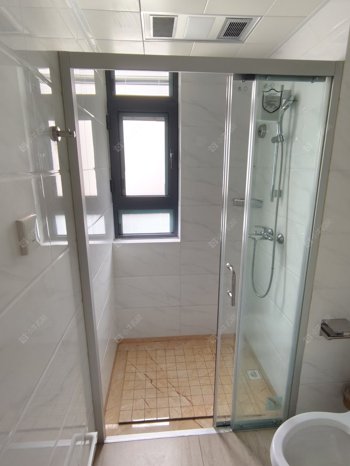 常州碧桂园壹号天禧在租房源室内图_小牛看房