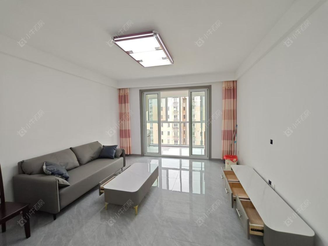 常州半岛小区在租房源_小牛看房