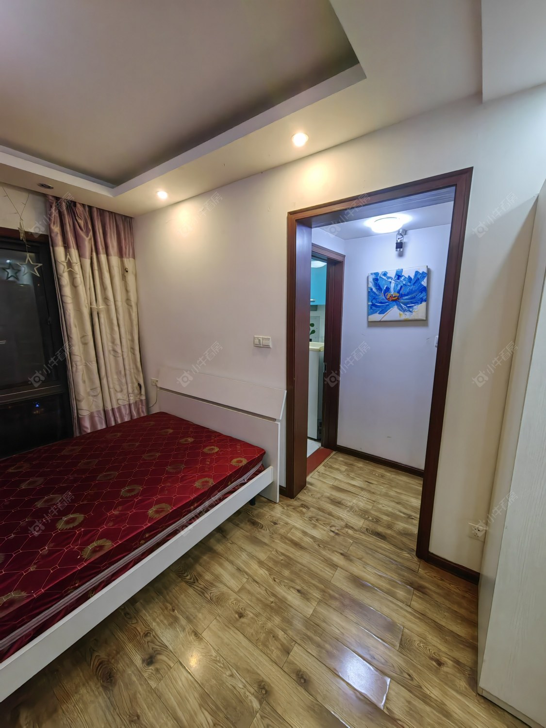 常州金百国际在租房源_小牛看房