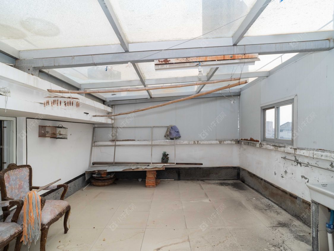 常州运河花园在售二手房源室内图_小牛看房