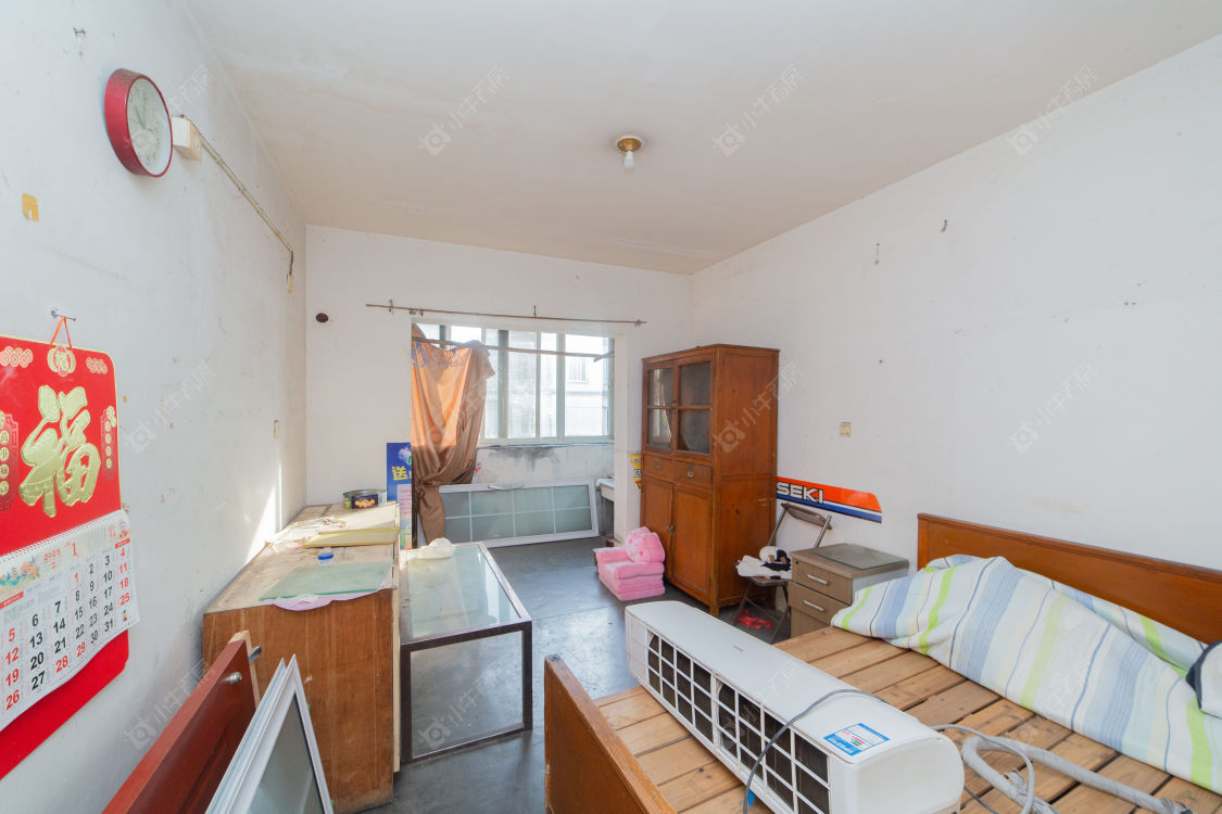 泰山二村房源室内图 常州泰山二村在售二手房源室内图_小牛看房