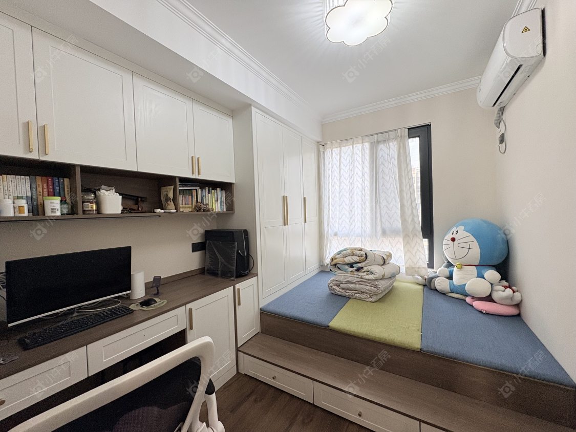 丹阳爱家尚城在售二手房源室内图_小牛看房