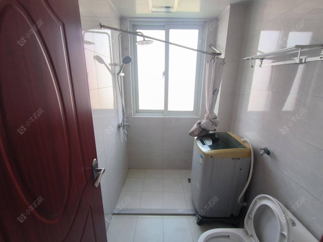 常州瑞宁新园在租房源户型图_小牛看房