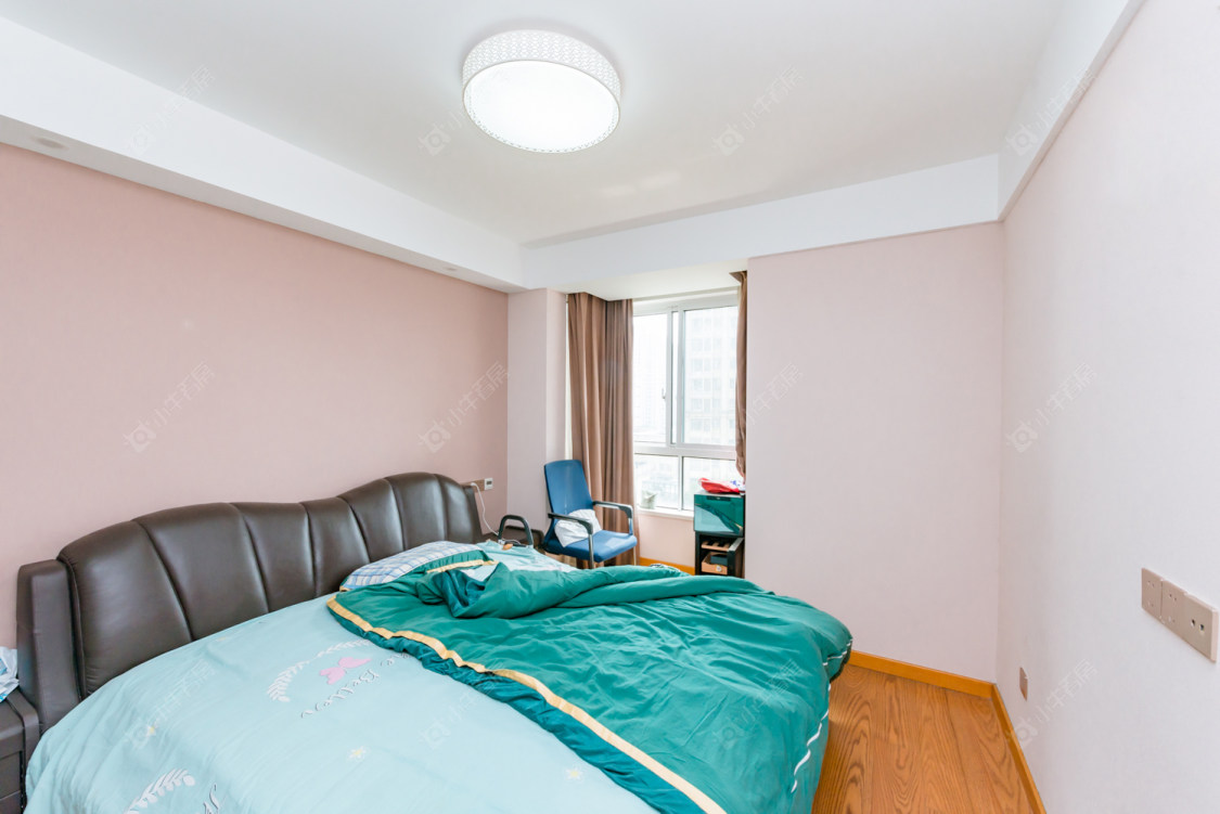 常州御水华庭一期在售二手房源室内图_小牛看房