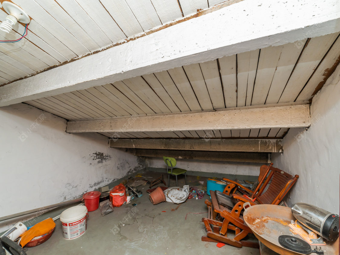 常州潞城花苑在售二手房源室内图_小牛看房