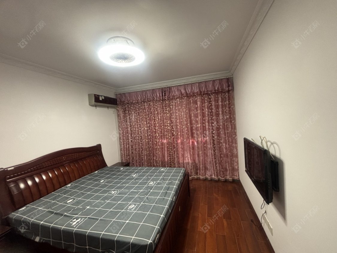 常州阳湖名城在租房源室内图_小牛看房