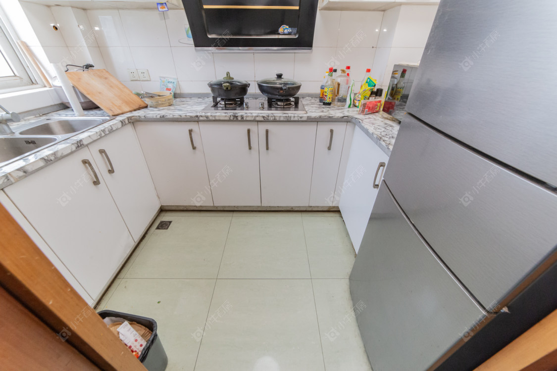 常州顺园三村在售二手房源室内图_小牛看房