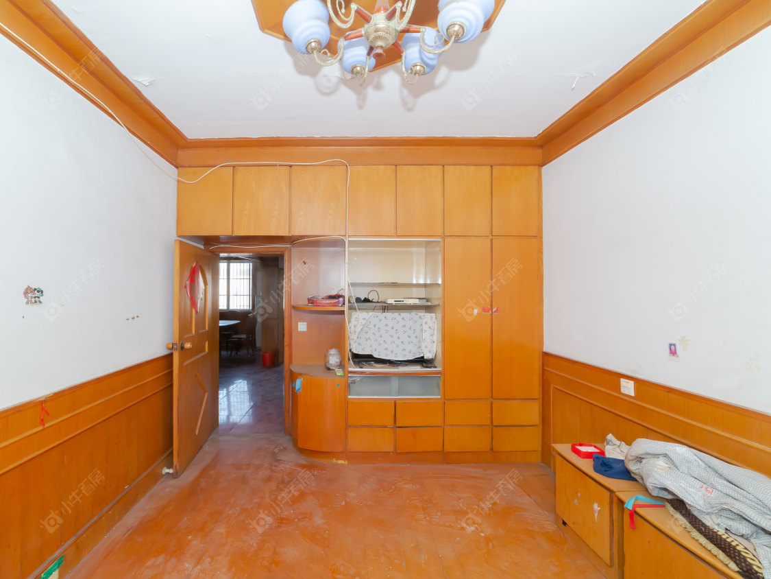 翠竹新村南区房源室内图 常州翠竹新村南区在售二手房源室内图_小牛看房