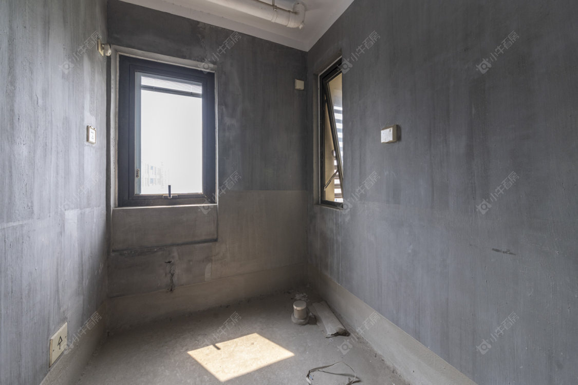 常州玉兰广场二期在售二手房源室内图_小牛看房