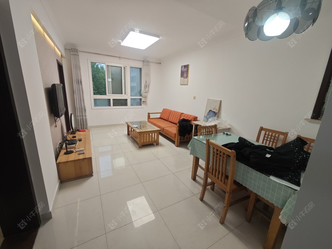 常州绿地世纪城一期在租房源室内图_小牛看房