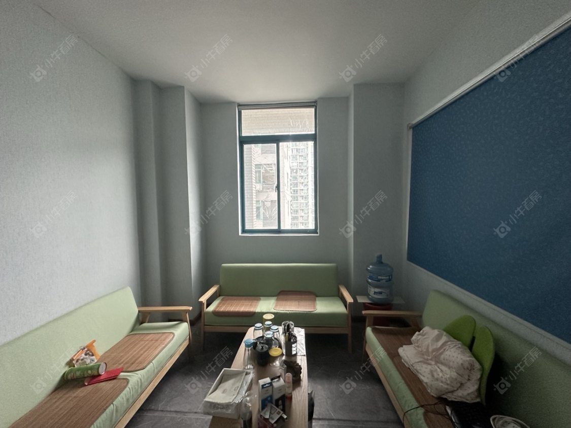 常州府琛商务广场在租房源室内图_小牛看房