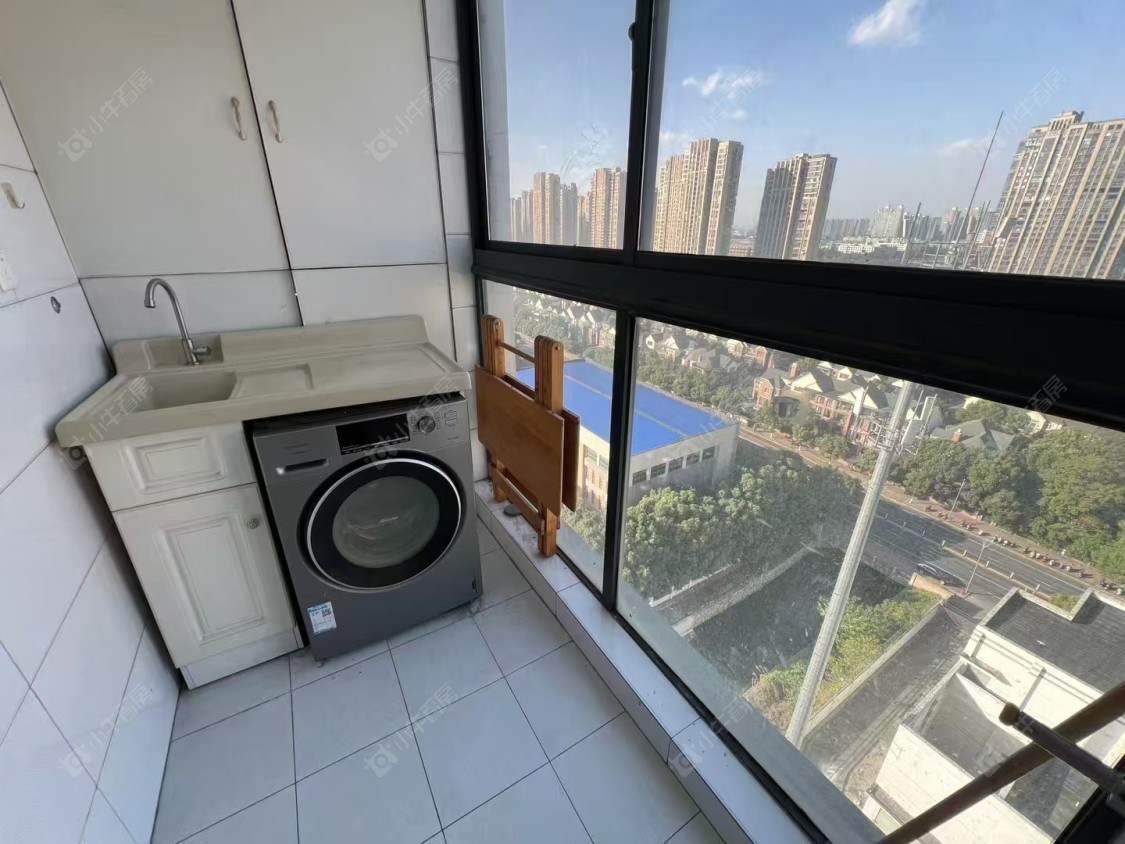 常州凯尔锋度在租房源室内图_小牛看房