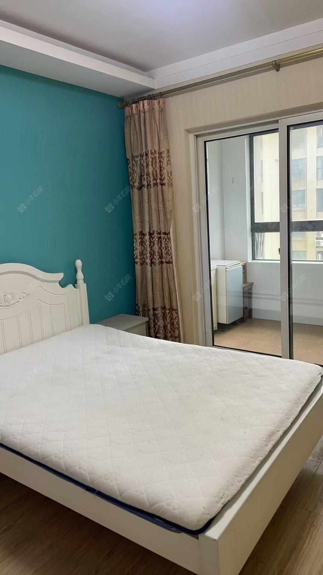 常州香缇湾花园在租房源_小牛看房