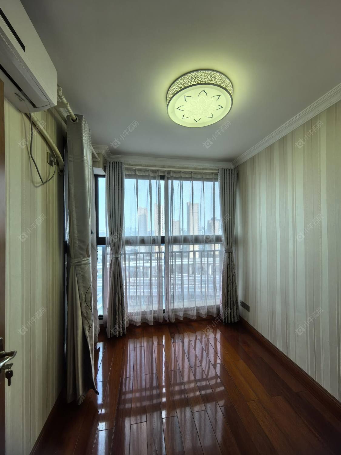 常州香溢紫郡二期在租房源室内图_小牛看房