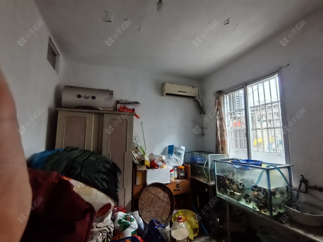 常州河苑新村在租房源室内图_小牛看房