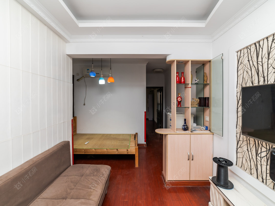 常州观墩花苑在售二手房源_小牛看房