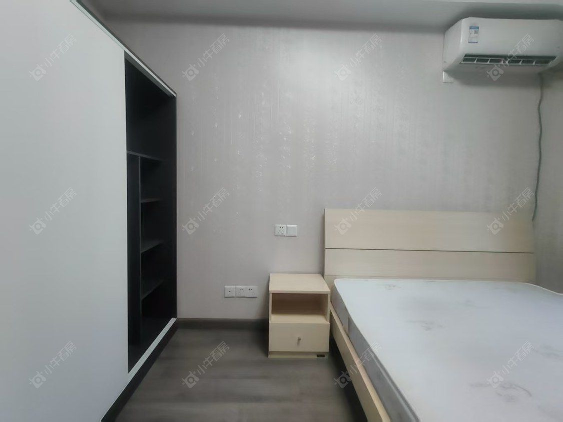 常州绿都万和城七区在租房源_小牛看房
