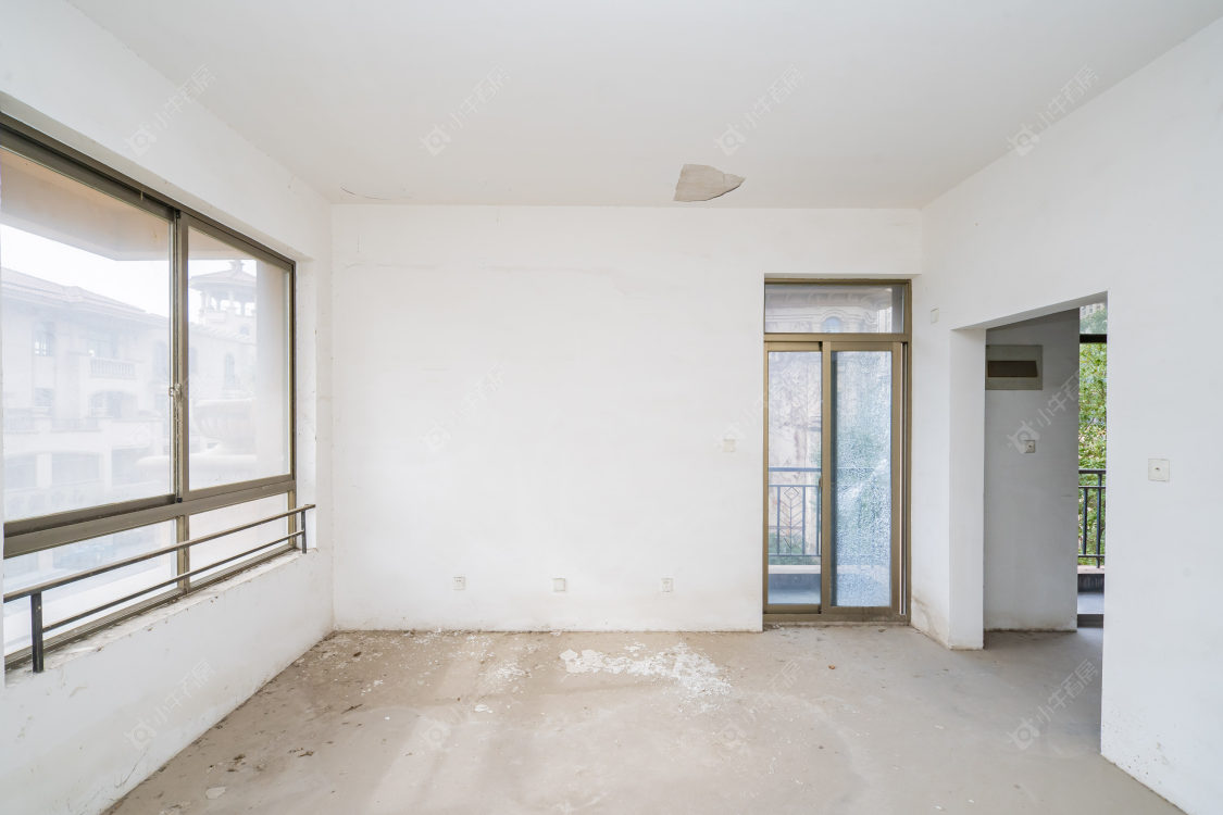 银河湾明苑别墅区房源室内图 常州银河湾明苑别墅区在售二手房源室内图_小牛看房