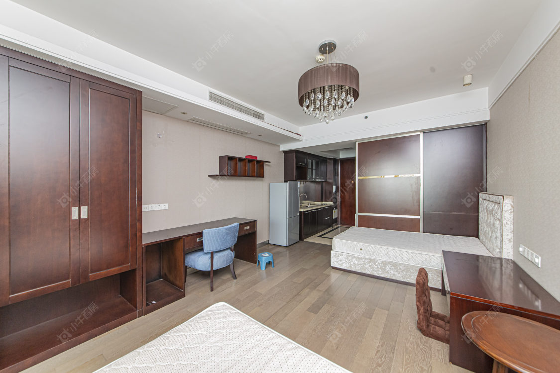 常州星河澜月湾在售二手房源_小牛看房