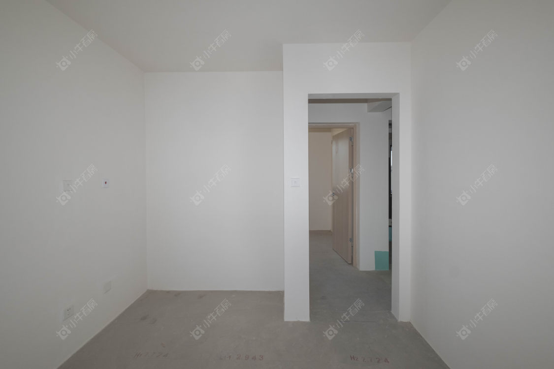 常州清云澜湾A区在售二手房源室内图_小牛看房